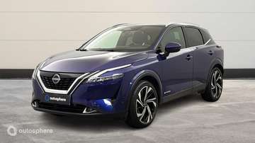 e-POWER 190ch Tekna 2022