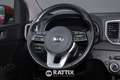Kia Sportage 1.6 GDI 132CV M+Smart Rouge - thumbnail 9