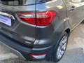 Ford EcoSport 1.0 EcoBoost Titanium Aut. 125 Gris - thumbnail 17