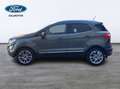 Ford EcoSport 1.0 EcoBoost Titanium Aut. 125 Gris - thumbnail 3