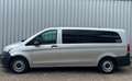 Mercedes-Benz Vito 116 CDI Pro Tourer extralang *LED*Kamera*Büro* Silber - thumbnail 3