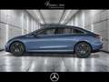 Mercedes-Benz EQE 300 DISTRO+SHZ+AMBIENTE+MEMORY+PANO-DACH Bleu - thumbnail 11