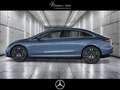 Mercedes-Benz EQE 300 DISTRO+SHZ+AMBIENTE+MEMORY+PANO-DACH Bleu - thumbnail 10