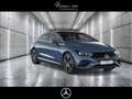 Mercedes-Benz EQE 300 DISTRO+SHZ+AMBIENTE+MEMORY+PANO-DACH Bleu - thumbnail 3