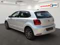 Volkswagen Polo 1.0 Allstar 5-trg. Klima Navi SHZ PDC Silber - thumbnail 6
