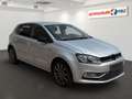 Volkswagen Polo 1.0 Allstar 5-trg. Klima Navi SHZ PDC Silver - thumbnail 3