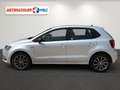 Volkswagen Polo 1.0 Allstar 5-trg. Klima Navi SHZ PDC Silver - thumbnail 7