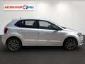 Volkswagen Polo 1.0 Allstar 5-trg. Klima Navi SHZ PDC Silber - thumbnail 4