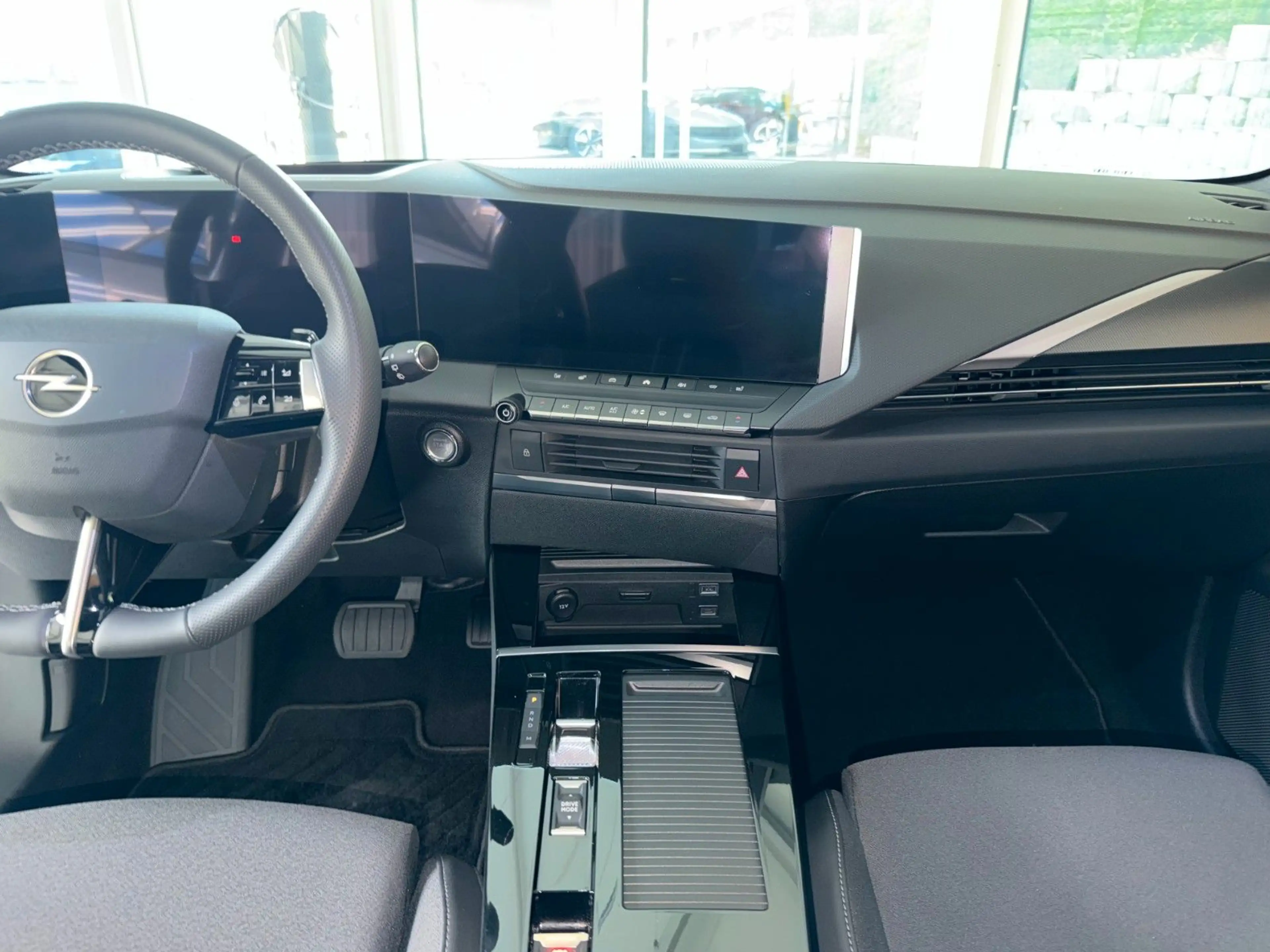 Opel Astra L Sports Tourer GS Matrix-LED+AHK+360 Kame — photo 11