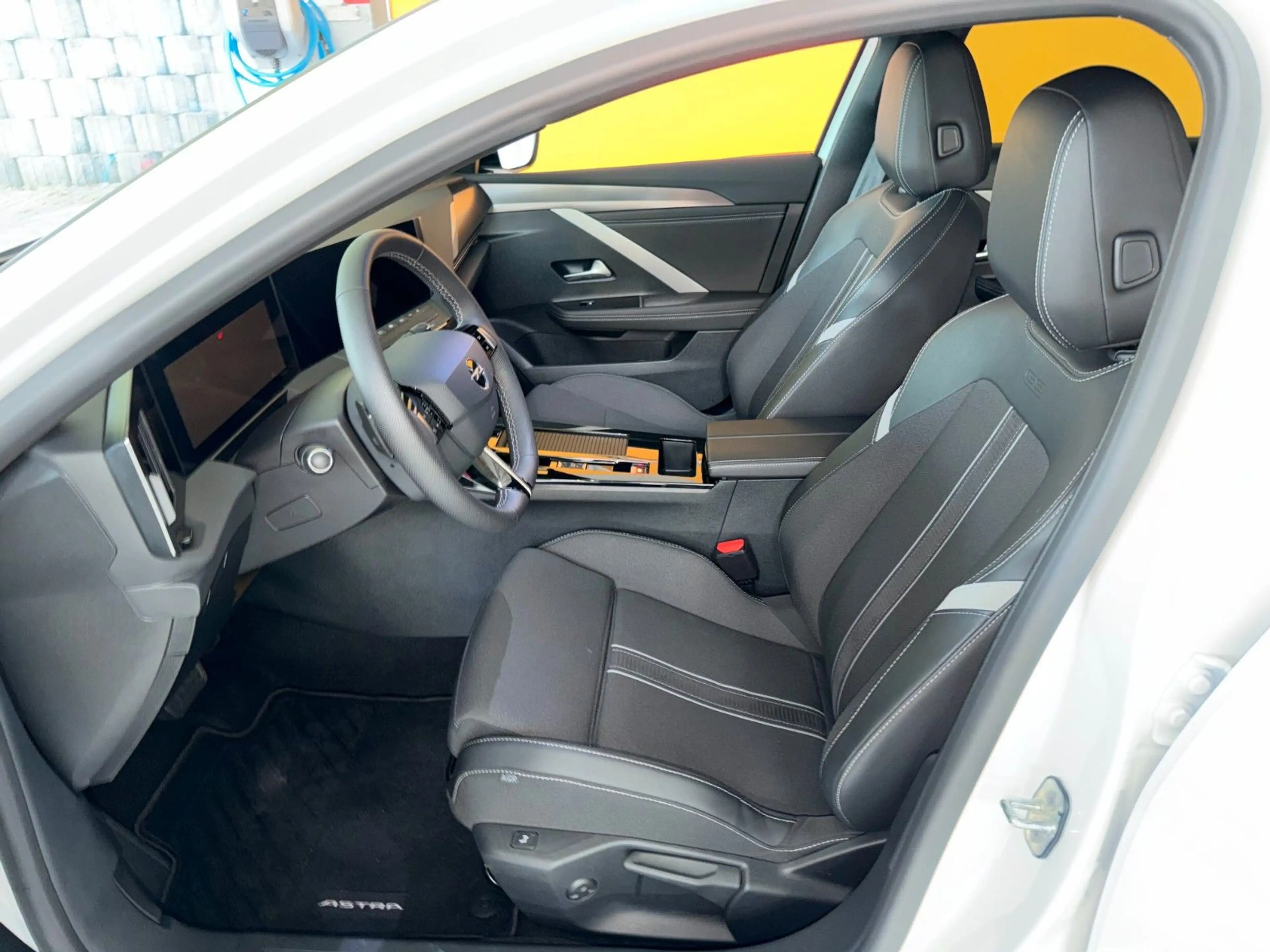 Opel Astra L Sports Tourer GS Matrix-LED+AHK+360 Kame — photo 10