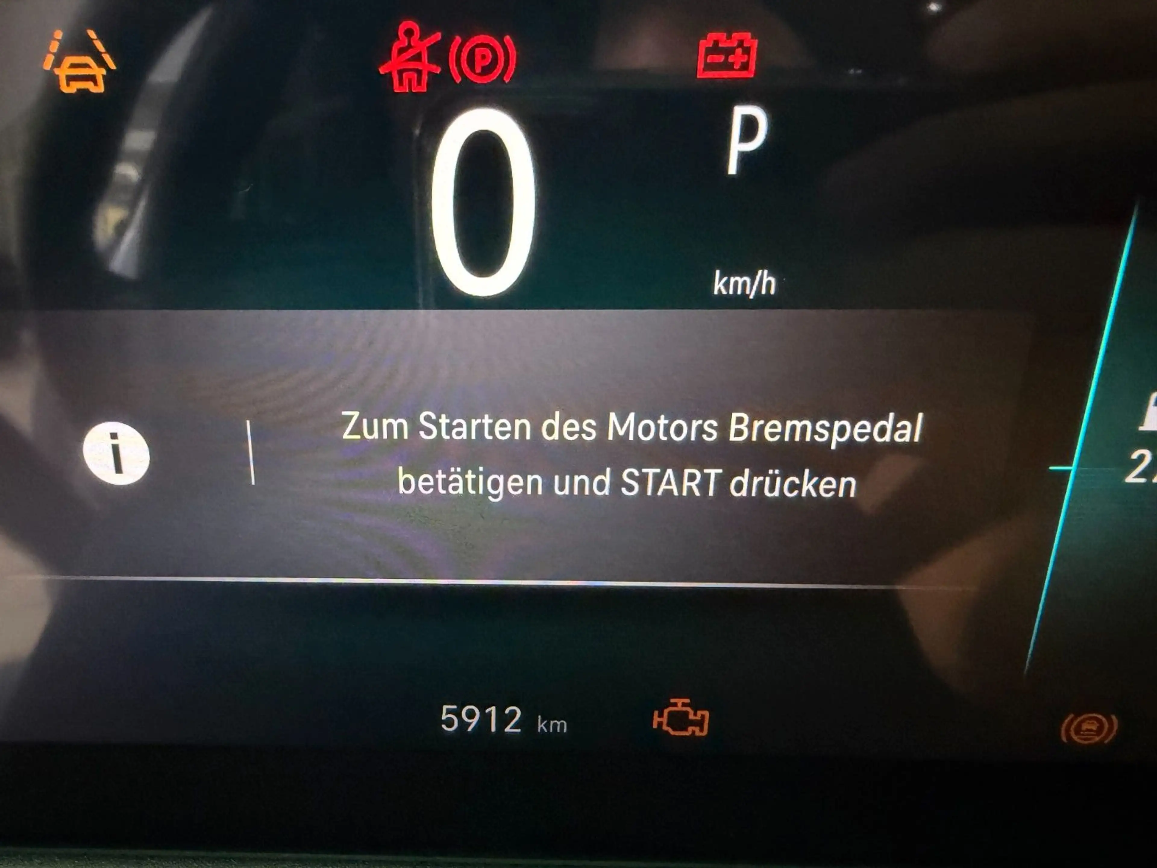 Opel Astra L Sports Tourer GS Matrix-LED+AHK+360 Kame — photo 12