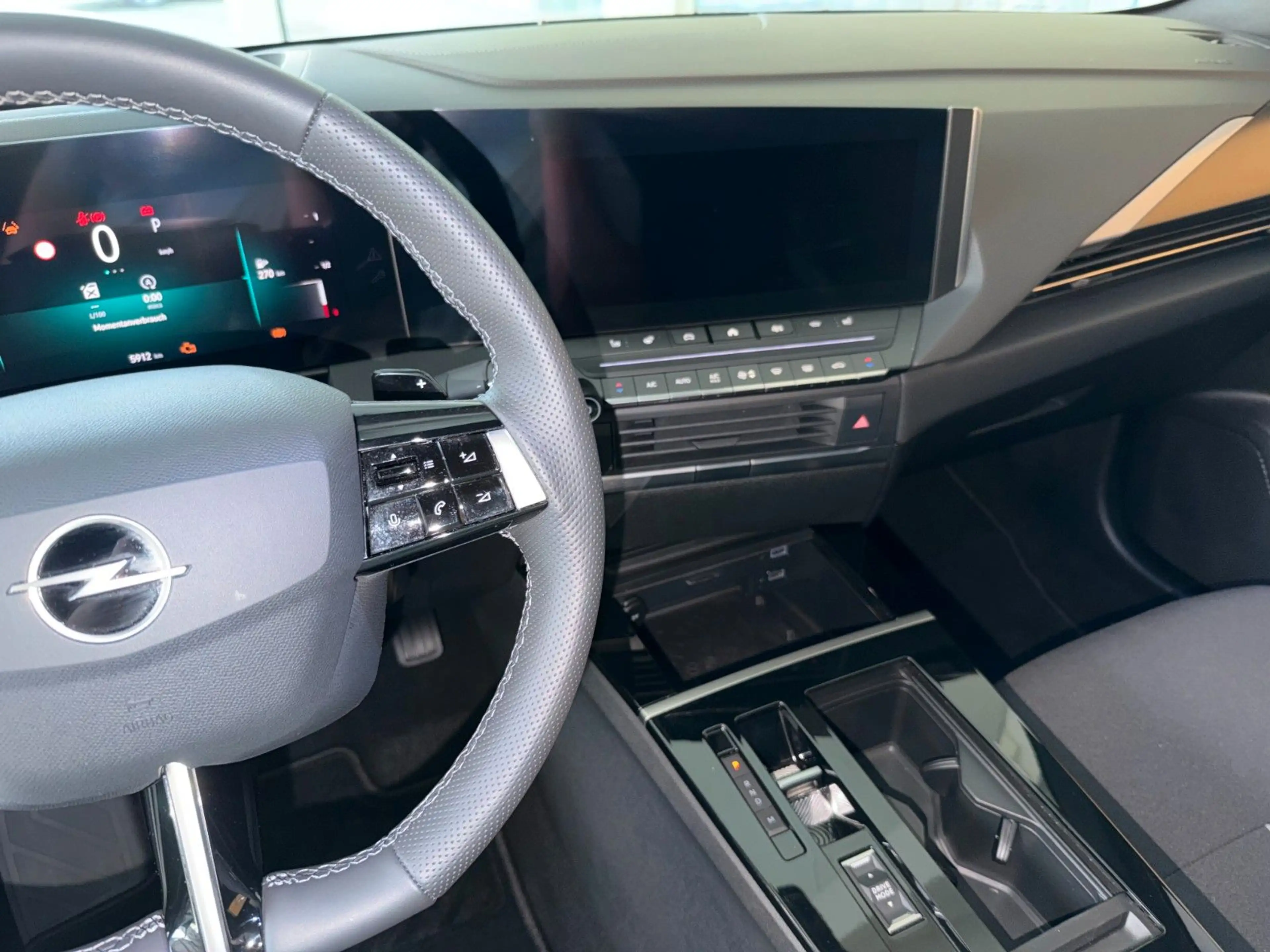 Opel Astra L Sports Tourer GS Matrix-LED+AHK+360 Kame — photo 14