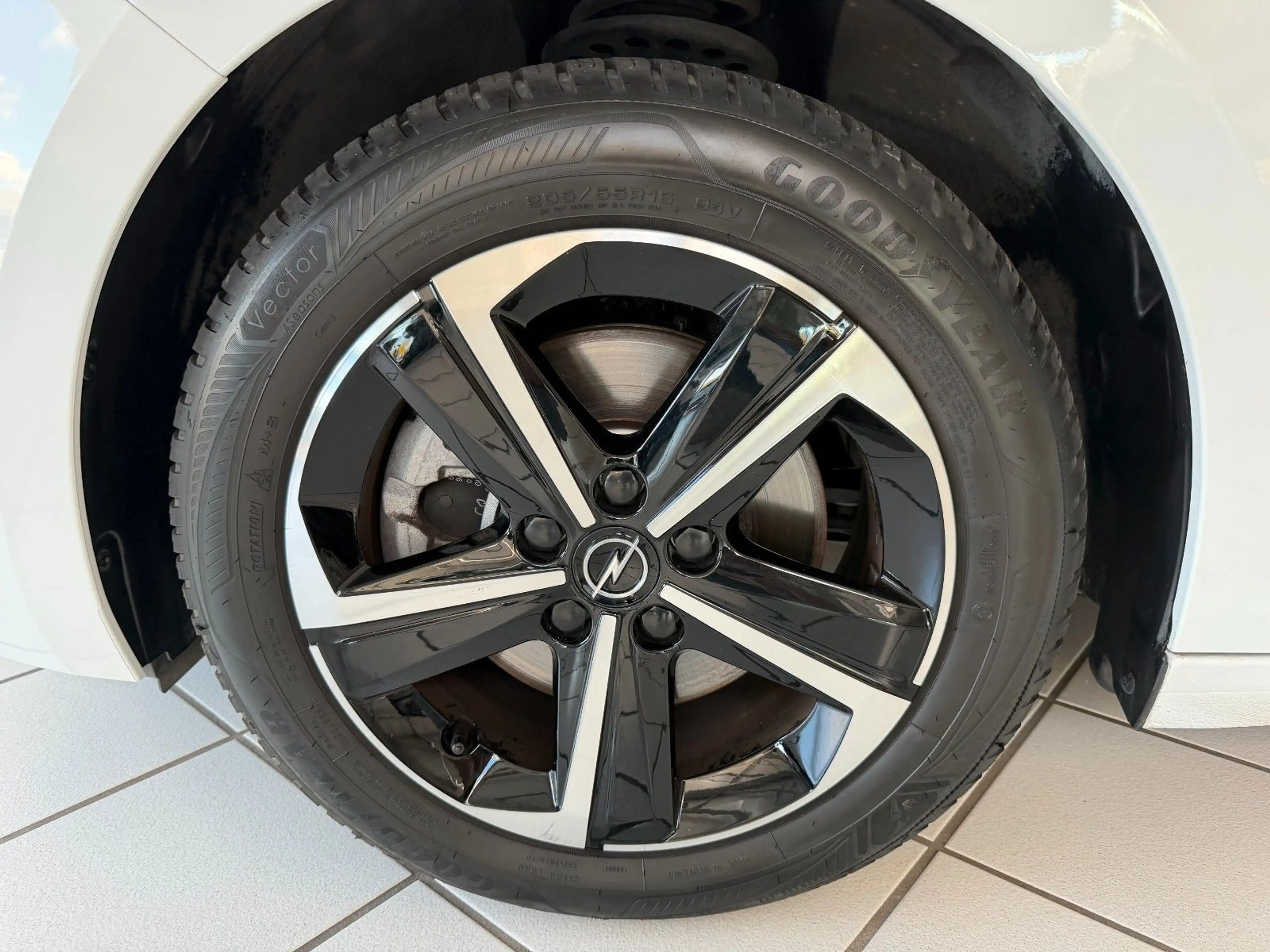 Opel Astra L Sports Tourer GS Matrix-LED+AHK+360 Kame — photo 7