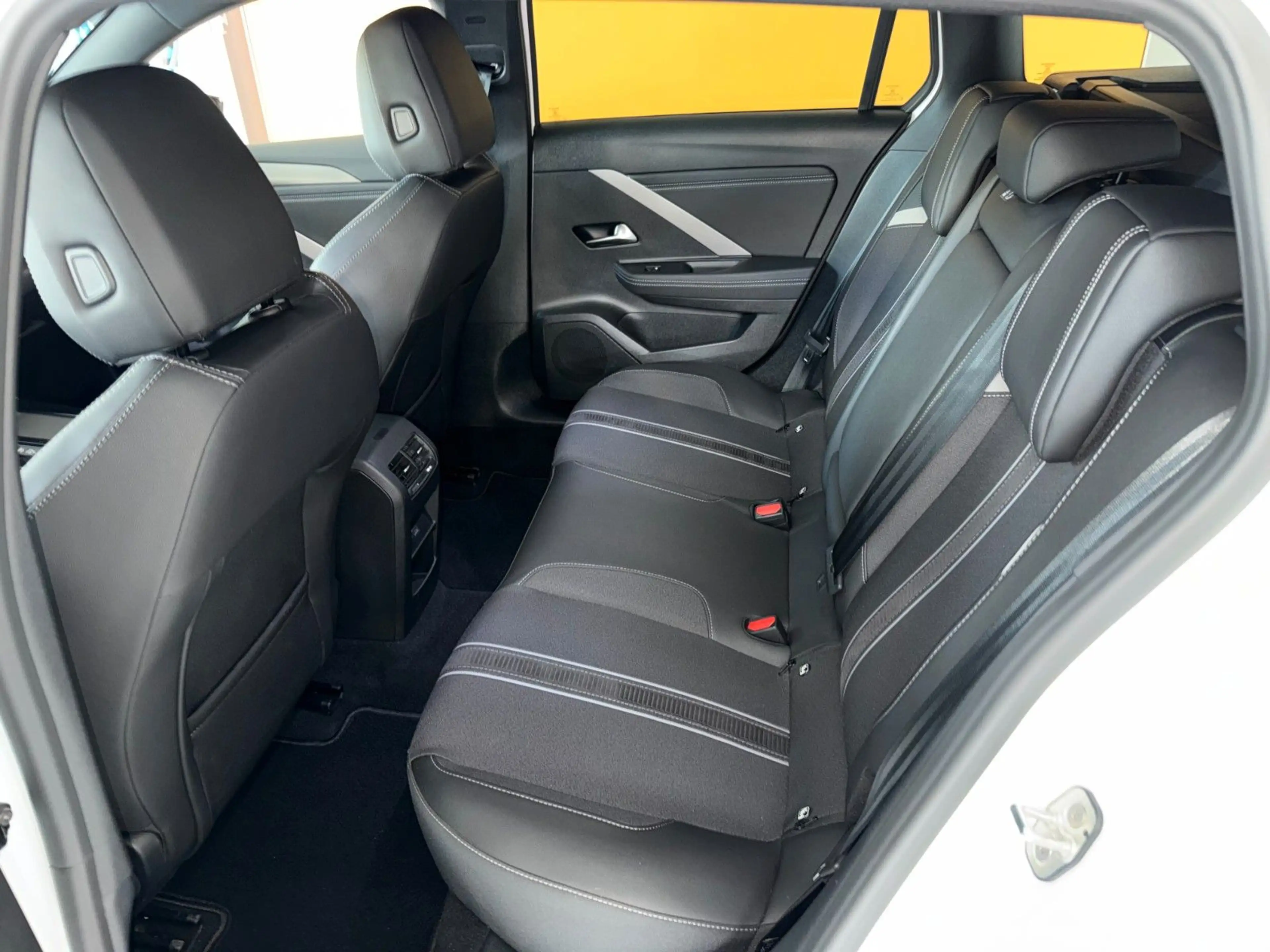 Opel Astra L Sports Tourer GS Matrix-LED+AHK+360 Kame — photo 9