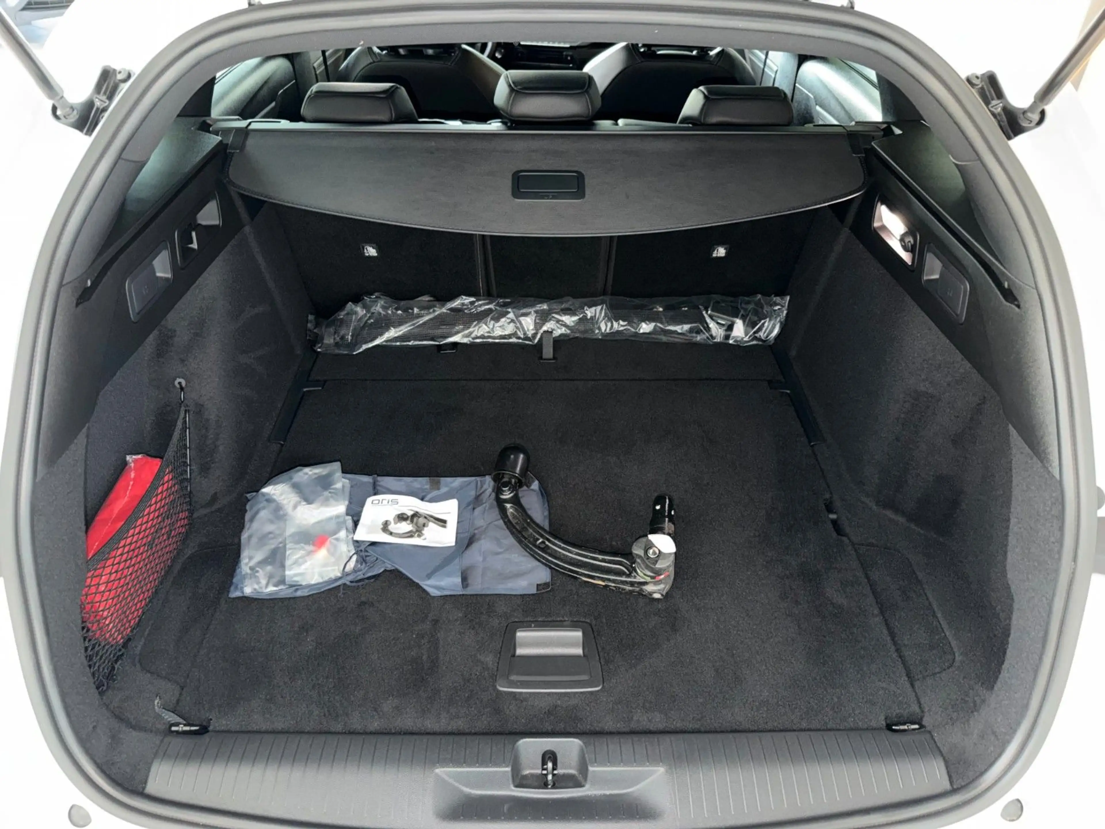 Opel Astra L Sports Tourer GS Matrix-LED+AHK+360 Kame — photo 4