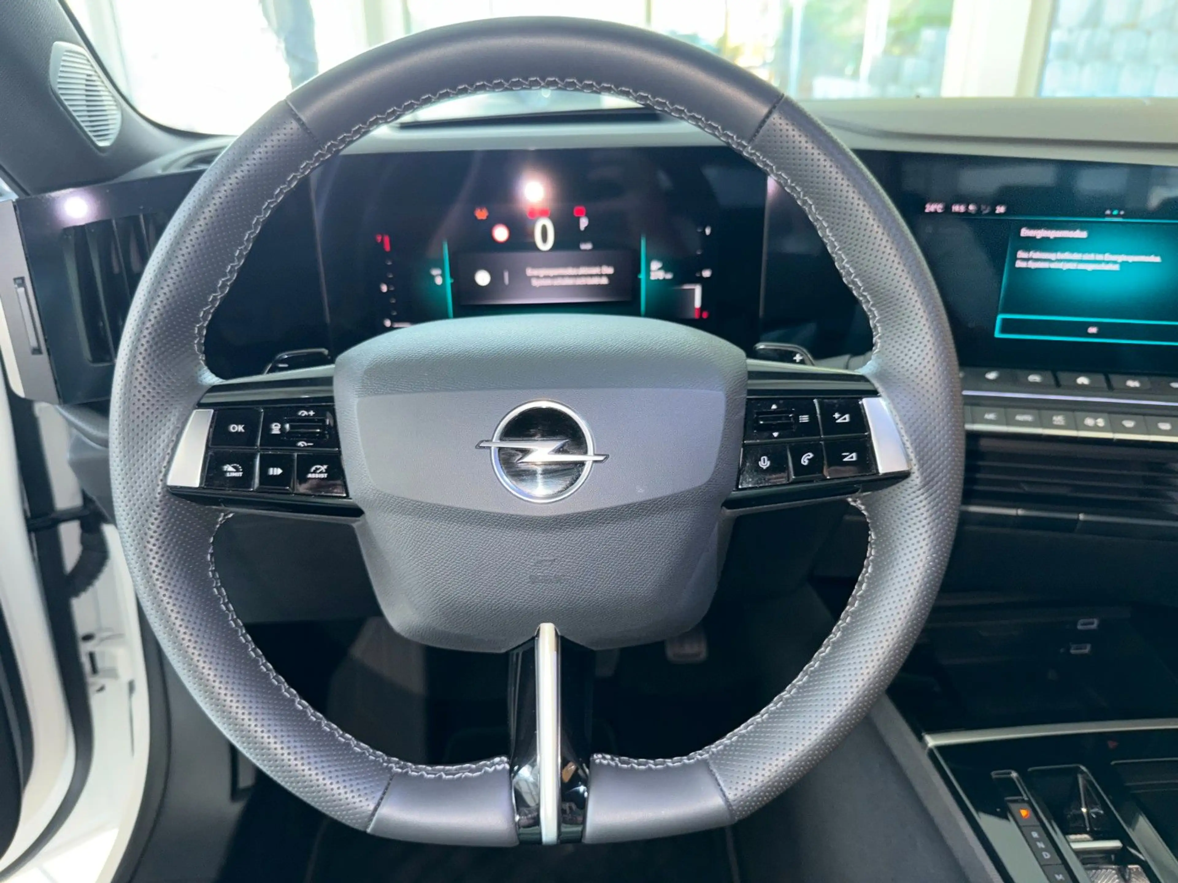 Opel Astra L Sports Tourer GS Matrix-LED+AHK+360 Kame — photo 13