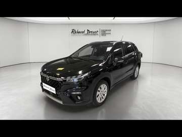 1.4 Boosterjet Hybrid 129ch Privilège