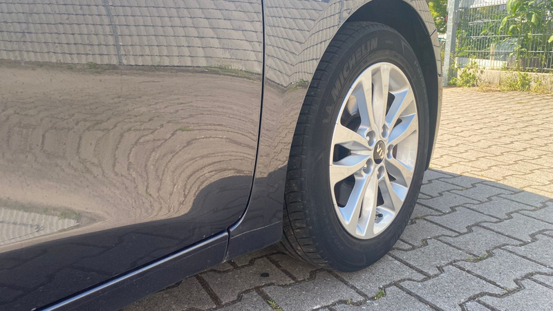 Kia Ceed / cee'd / guter Zustand /Rückf.Kam./2. Hand — photo 10