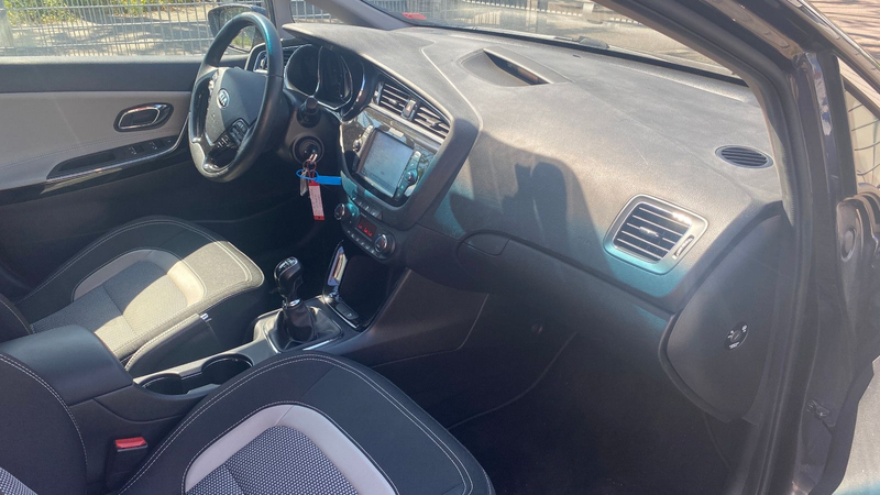 Kia Ceed / cee'd / guter Zustand /Rückf.Kam./2. Hand — photo 15