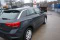 Volkswagen T-Roc Grau - thumbnail 5