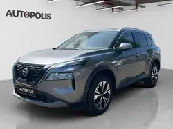Nissan X-Trail e-POWER 2WD N-Connecta