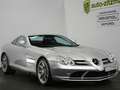 Mercedes-Benz SLR McLaren Coupé/DT.AUSLIEF/WENIG KM/KERAMIK Silber - thumbnail 1