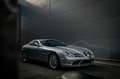 Mercedes-Benz SLR McLaren Coupé/DT.AUSLIEF/WENIG KM/KERAMIK Silber - thumbnail 3