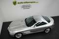 Mercedes-Benz SLR McLaren Coupé/DT.AUSLIEF/WENIG KM/KERAMIK Silber - thumbnail 10