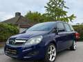 Opel Zafira Family 1,6l*7-Sitz*Tempomat*Service Neu*Klima Blau - thumbnail 3