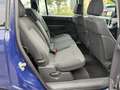 Opel Zafira Family 1,6l*7-Sitz*Tempomat*Service Neu*Klima Blau - thumbnail 19