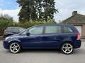 Opel Zafira Family 1,6l*7-Sitz*Tempomat*Service Neu*Klima Blau - thumbnail 4