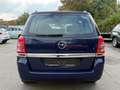 Opel Zafira Family 1,6l*7-Sitz*Tempomat*Service Neu*Klima Blau - thumbnail 6