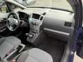 Opel Zafira Family 1,6l*7-Sitz*Tempomat*Service Neu*Klima Blau - thumbnail 26