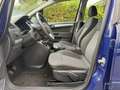 Opel Zafira Family 1,6l*7-Sitz*Tempomat*Service Neu*Klima Blau - thumbnail 11