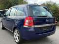 Opel Zafira Family 1,6l*7-Sitz*Tempomat*Service Neu*Klima Blau - thumbnail 5