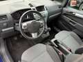 Opel Zafira Family 1,6l*7-Sitz*Tempomat*Service Neu*Klima Blau - thumbnail 9