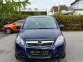 Opel Zafira Family 1,6l*7-Sitz*Tempomat*Service Neu*Klima Blau - thumbnail 2
