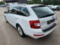 Skoda Octavia Elegance 4x4 Weiß - thumbnail 4