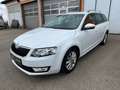 Skoda Octavia Elegance 4x4 Weiß - thumbnail 1