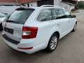 Skoda Octavia Elegance 4x4 Weiß - thumbnail 3