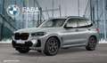 BMW X3 xDrive20d M Sportpaket HiFi DAB LED WLAN Grau - thumbnail 1