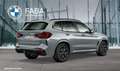 BMW X3 xDrive20d M Sportpaket HiFi DAB LED WLAN Grau - thumbnail 2