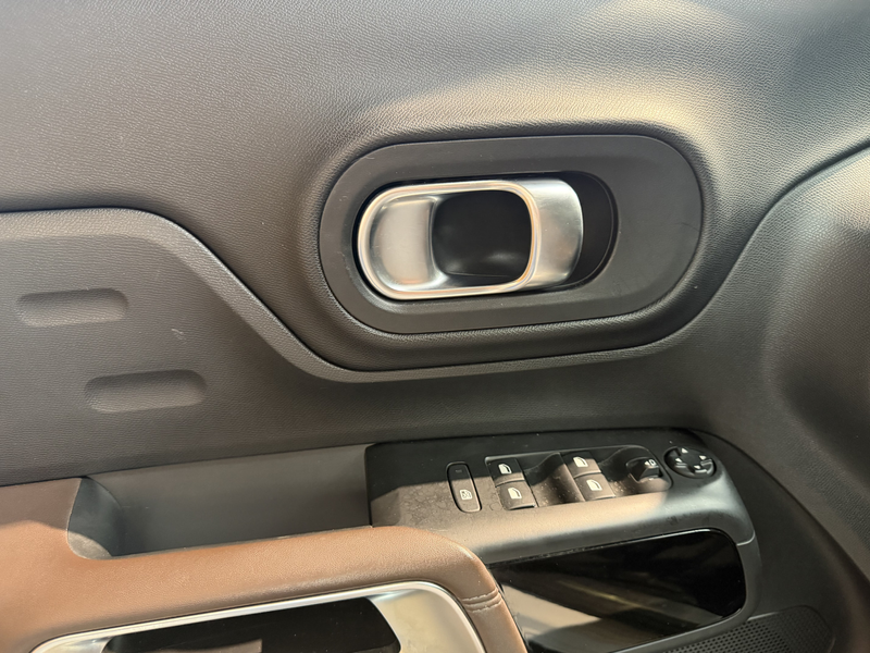 Citroen C5 Aircross 1.6 PureTech Shine FULL OPTIONS | VAN CAMERA'S TOT — photo 12