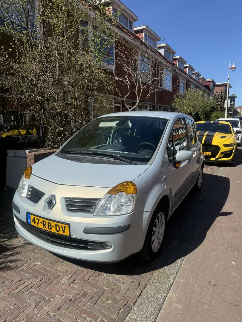 Renault Modus 1.4 16V Authentique - 2
