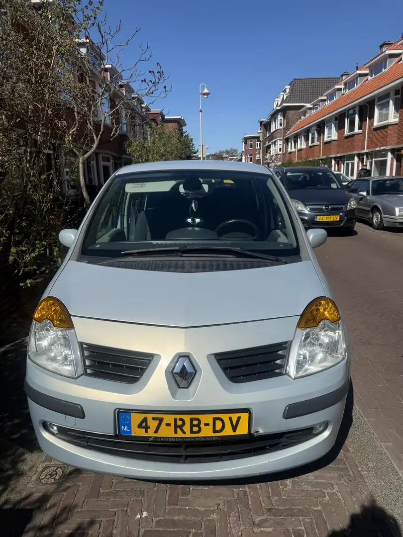 Renault Modus 1.4 16V Authentique - 1