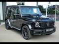 Mercedes-Benz G 63 AMG °MERCEDES WARRANTY°CARBON°NIGHT°BURM°MASSAGE Noir - thumbnail 6