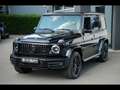 Mercedes-Benz G 63 AMG °MERCEDES WARRANTY°CARBON°NIGHT°BURM°MASSAGE Noir - thumbnail 8