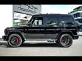 Mercedes-Benz G 63 AMG °MERCEDES WARRANTY°CARBON°NIGHT°BURM°MASSAGE Noir - thumbnail 2