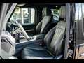 Mercedes-Benz G 63 AMG °MERCEDES WARRANTY°CARBON°NIGHT°BURM°MASSAGE Noir - thumbnail 11