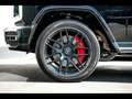 Mercedes-Benz G 63 AMG °MERCEDES WARRANTY°CARBON°NIGHT°BURM°MASSAGE Noir - thumbnail 9